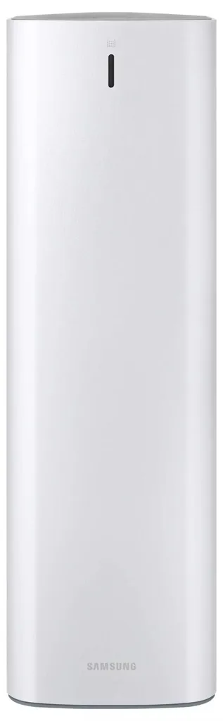 Station de Nettoyage Samsung pour Aspirateur Balai Jet - Modèle Blanc