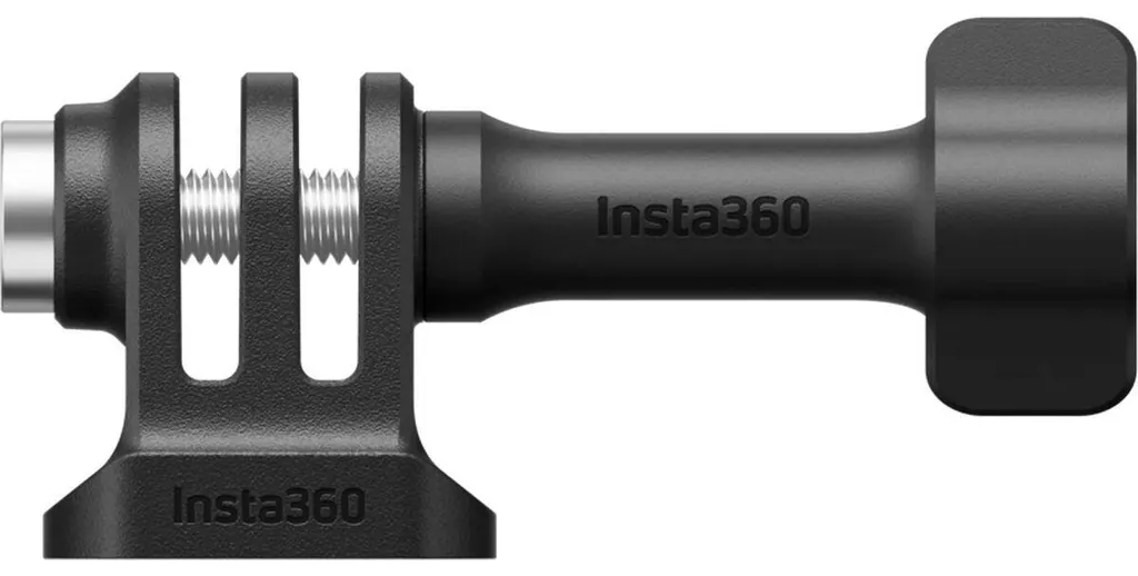 Caméra Insta360 INADACL1 - Vidéosurveillance UHD pour Sécurité Maison