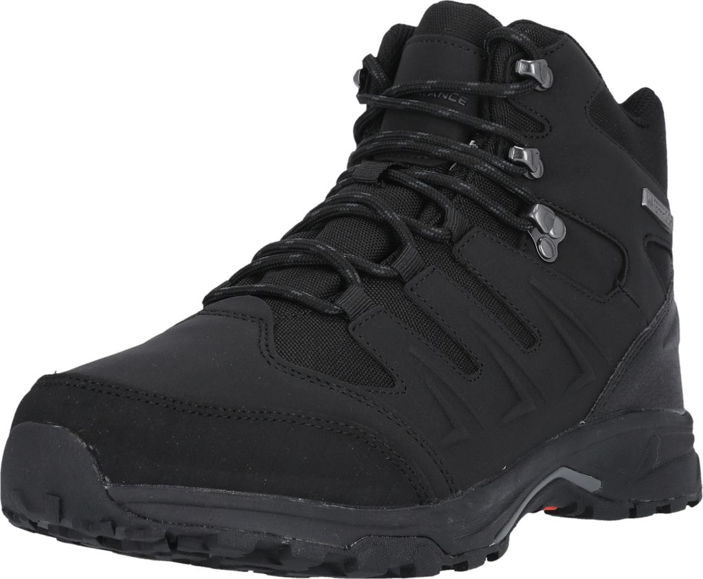 ENDURANCE Stiefel Etoman mit wasserdichter Funktion 1001 Black 37