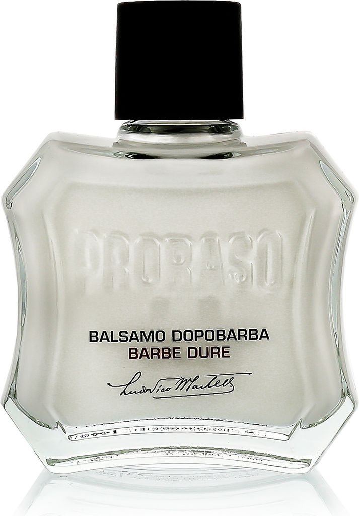 Proraso Coarse Beards After Shave Balm 100 ml Produktbild 
