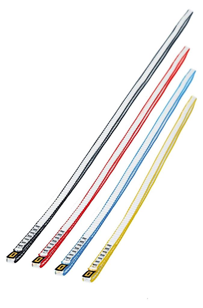 Rundschlinge DYNEEMA SLING 11 mm Länge 60 cm von Singing Rock