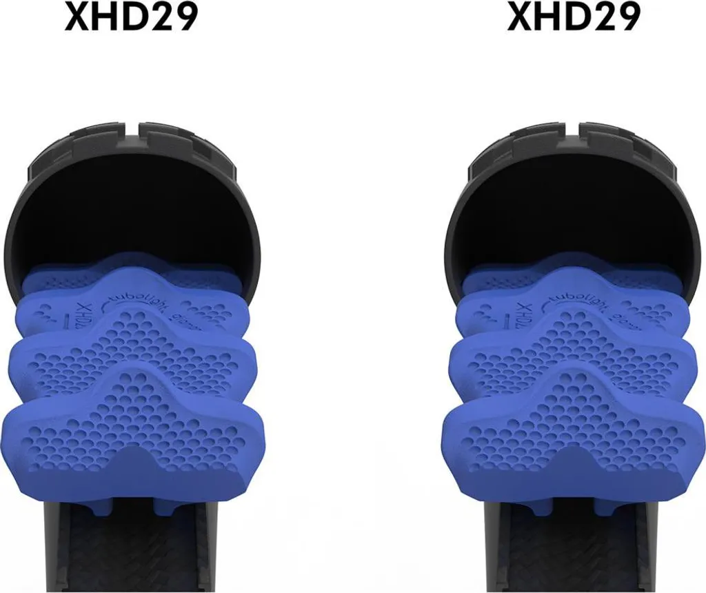Tubolight Diamana 29'' XHD Insert Anti-crevaison VTT Pack de 2 Unités