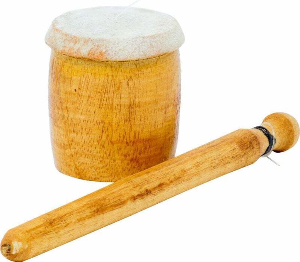 Terre Wood Frogbuzzer Immagine del prodotto 