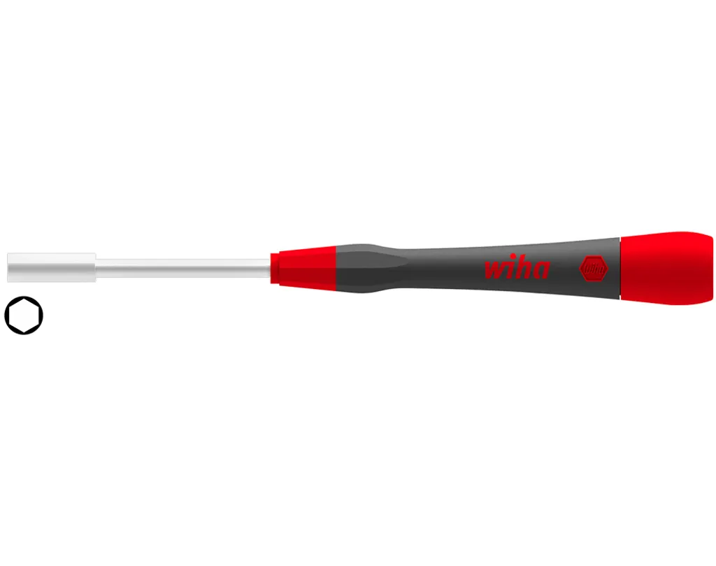 Cacciavite Wiha Brugola 3mm PicoFinish | Il Top per Modellismo e Droni - 6