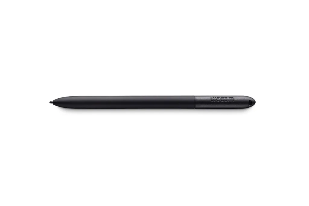 Stylet Wacom pour Convertisseur A/D : Correction de Précision Tactile