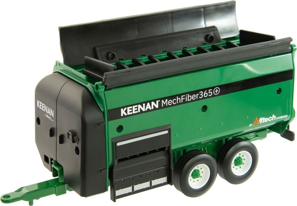 TOMY Britains Keenan MechFibre 365 trailer Obrázok produktu 1