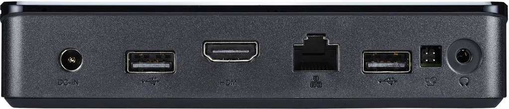 Solution Barebone Android pour Bornes Interactives et IoT Shuttle - 6