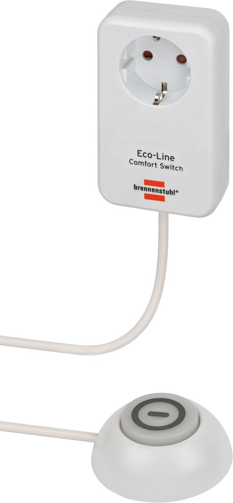 Adattatore per interruttore Eco-Line Comfort CSA 1 Immagine del prodotto 