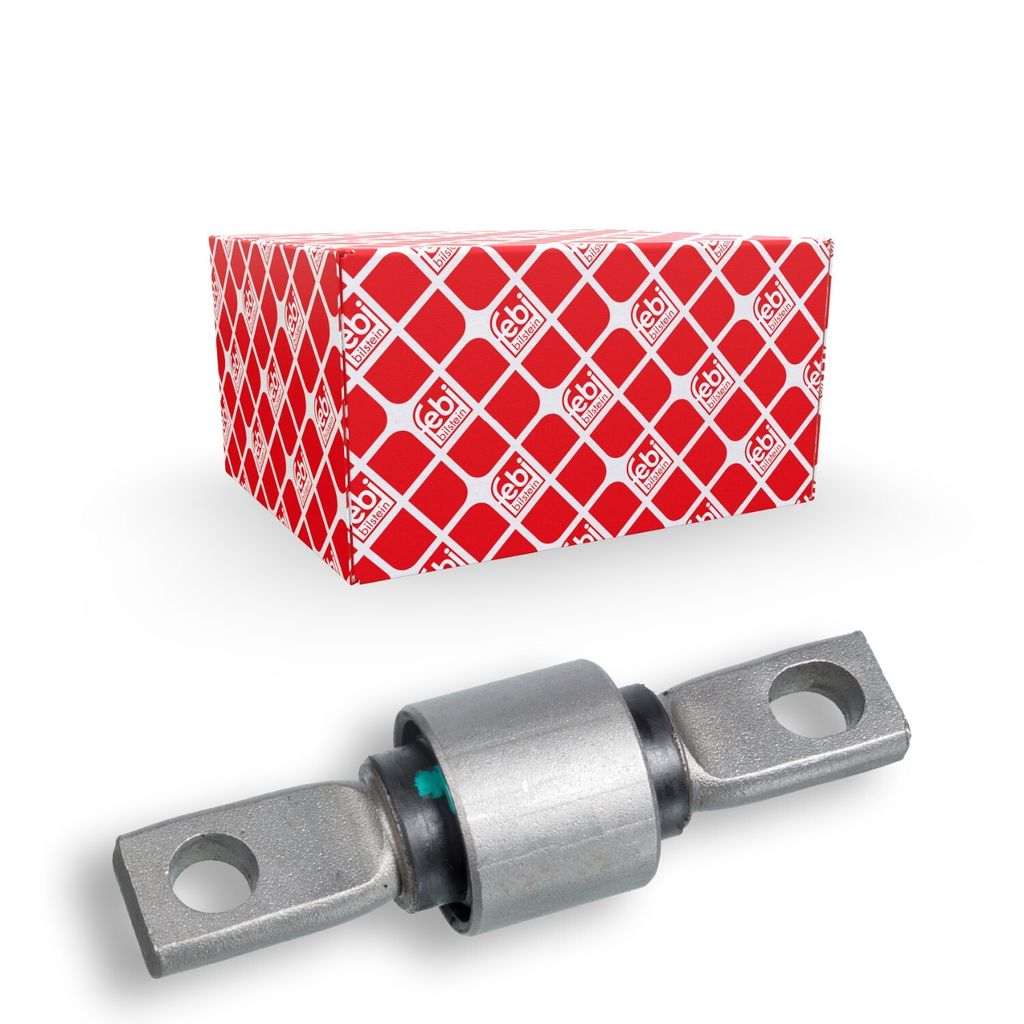 Lagerung Lenker für HONDA CIVIC VI Hatchback (EJ, EK) Hinten Links Innen Oben Hinten Rechts 42016 FEBI BILSTEIN