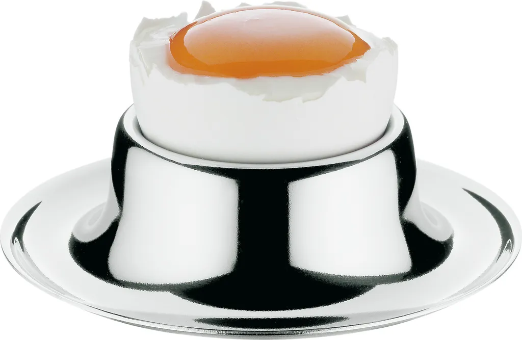 WMF Eierbecher-Set, 6 Stück 3201000918 4000530248862 - 5