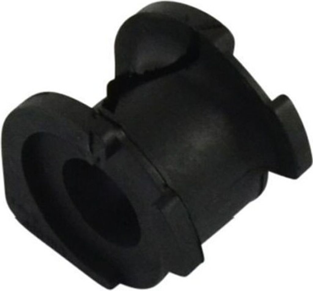 KAVO PARTS Lagerbuchse Stabilisator Stabigummis SBS-8531 für SUZUKI SWIFT III (MZ, EZ) 36mm 21mm