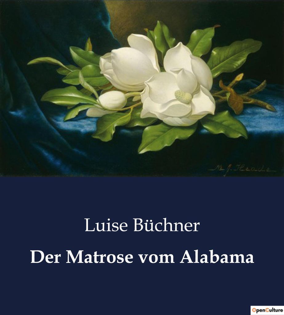 Der Matrose vom Alabama