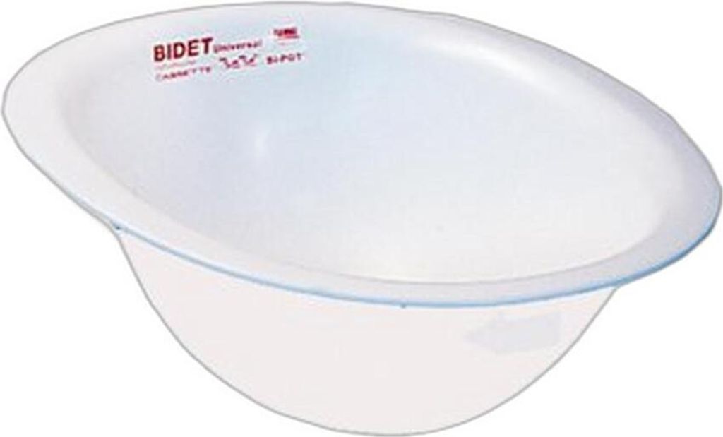 Fiamma Universal Bidet Transparent Transparent One Size Image du produit 