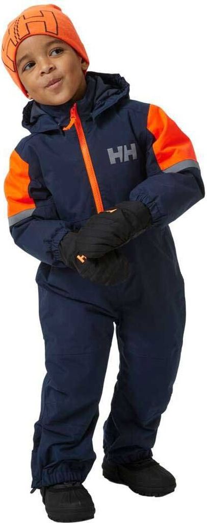 Helly Hansen Rider 2.0 Rennanzug Blau 4 Years Jungen,Mädchen Blau 4 Years