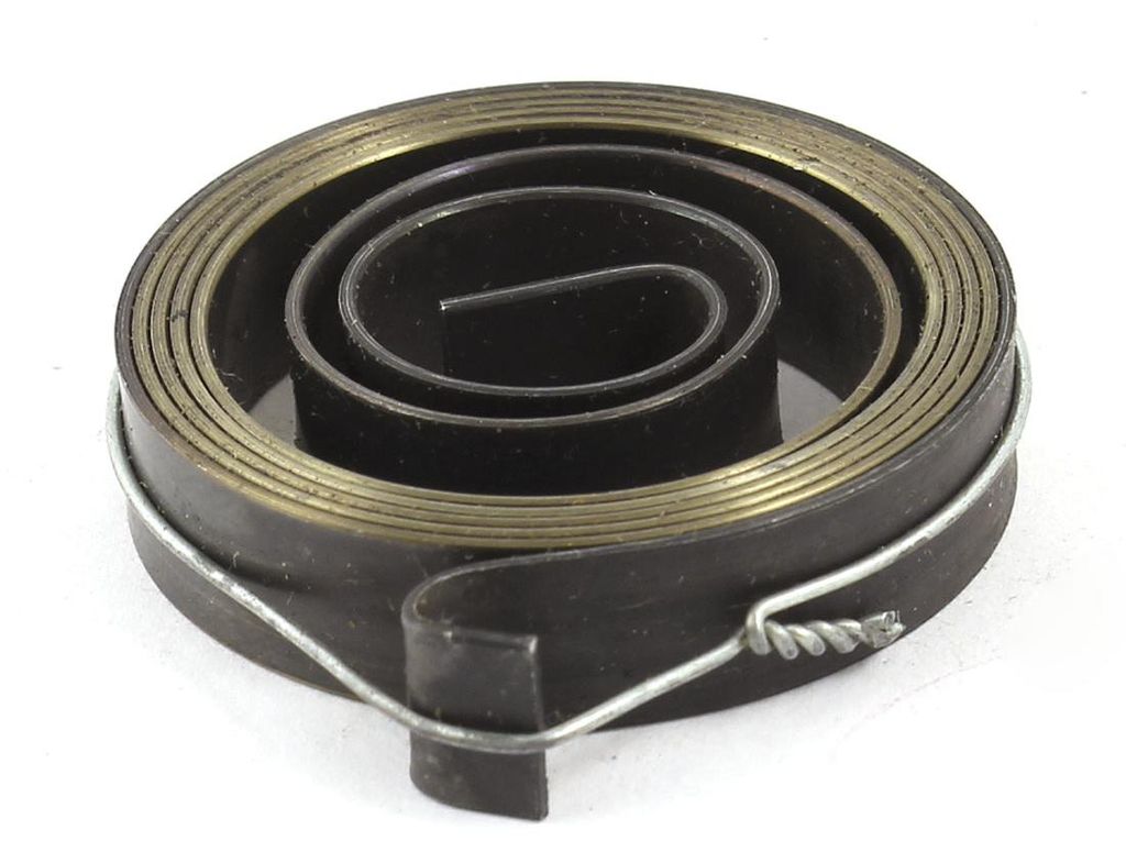 Staubsauger 13" Tischbohrmaschine Rš¹ckholfeder Ersatzteil 1,7" x 0,3"