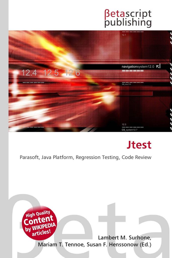 Jtest