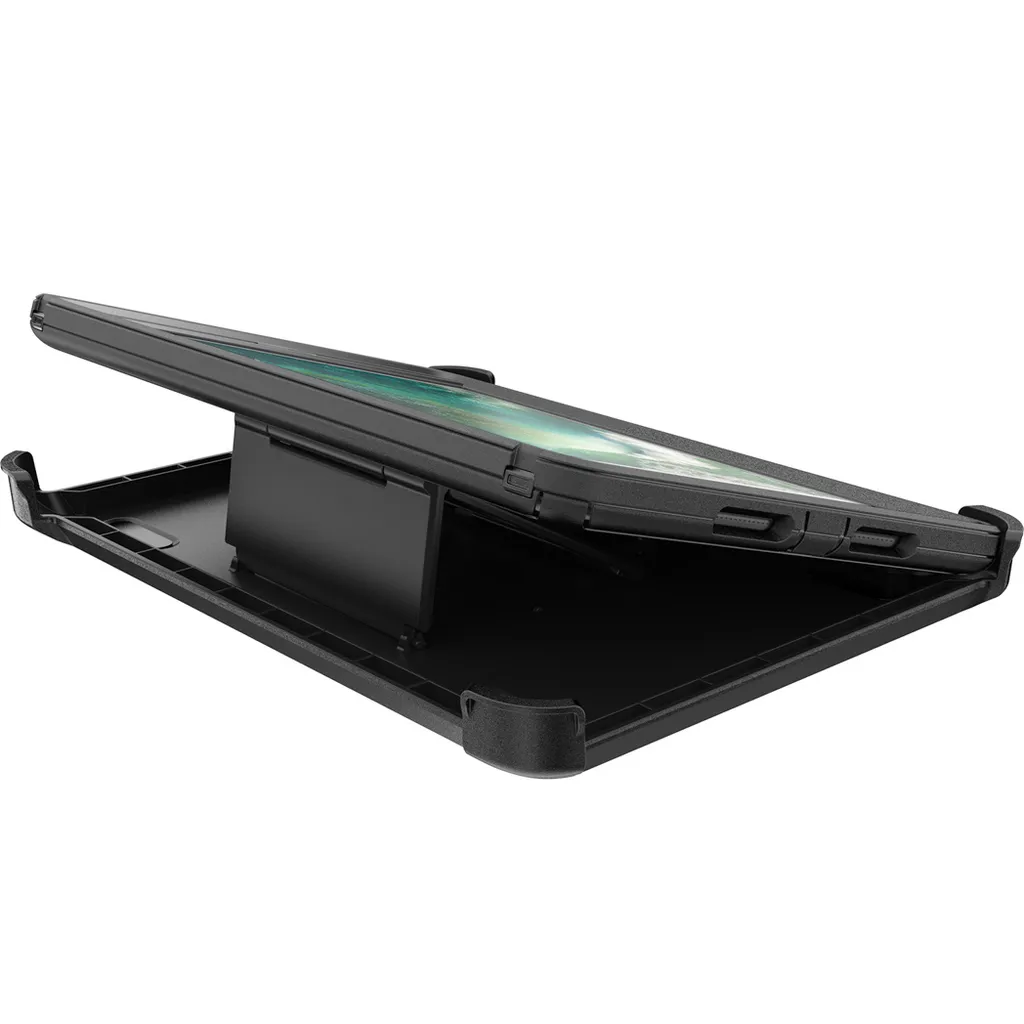 Coque iPad 10.2 Incassable OtterBox Defender Protection Intégrale - 6