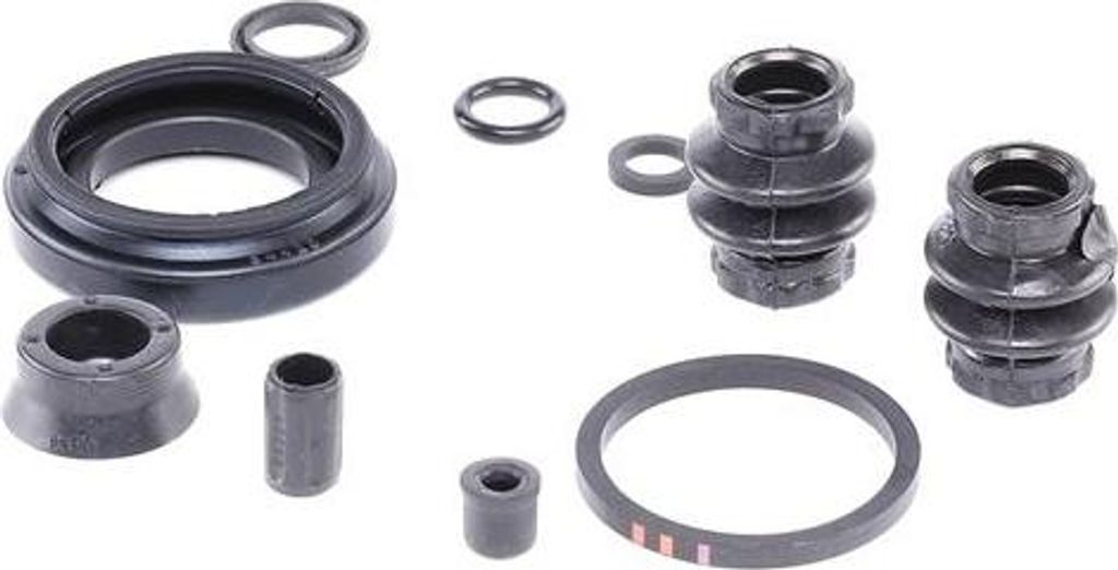 AUTOFREN SEINSA Bremssattel-Reparatursatz für OPEL Meriva A (X03) Hinten 36mm D4589