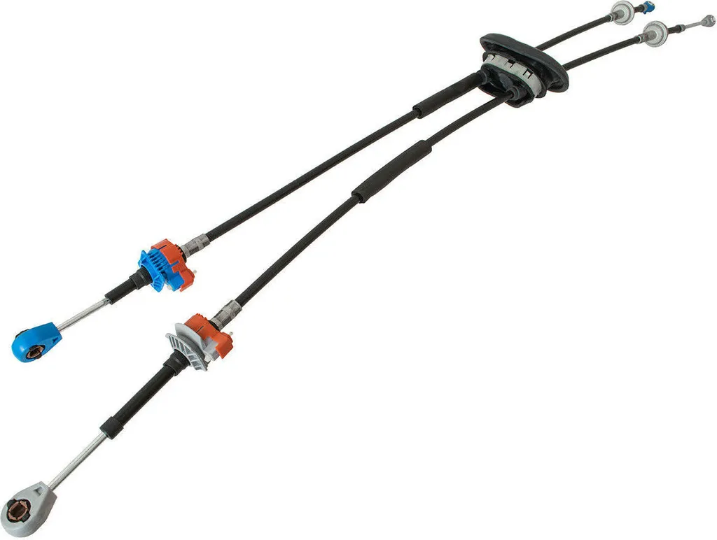 Câble d'embrayage pour réparation Citroën C3 et C2 - Entretien auto