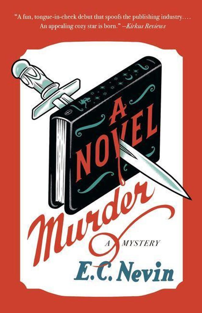 A Novel Murder