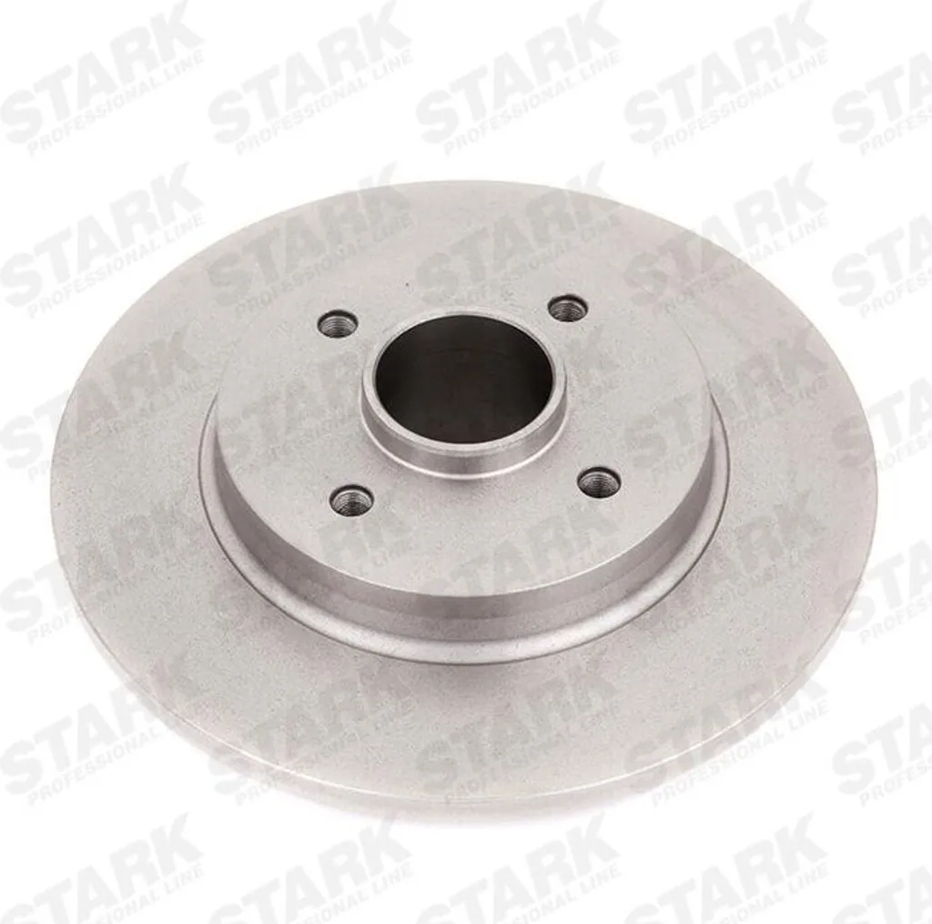 Disque de frein STARK SKBD-0022104 OE 4249 45 pour Peugeot et Citroën
