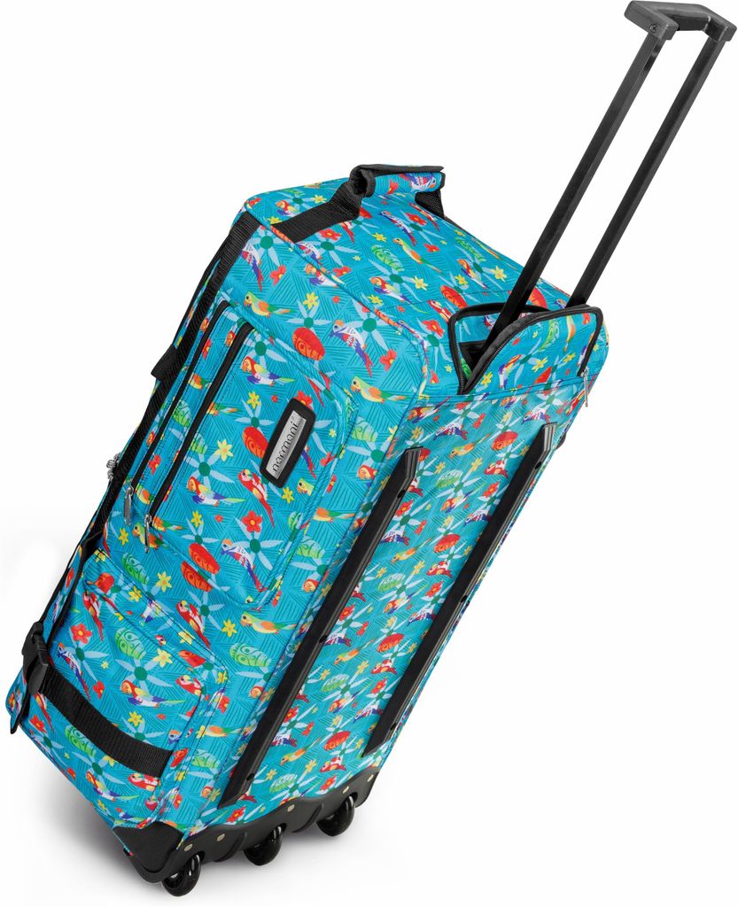 normani Reisetrolley 80 Liter Produktbild 