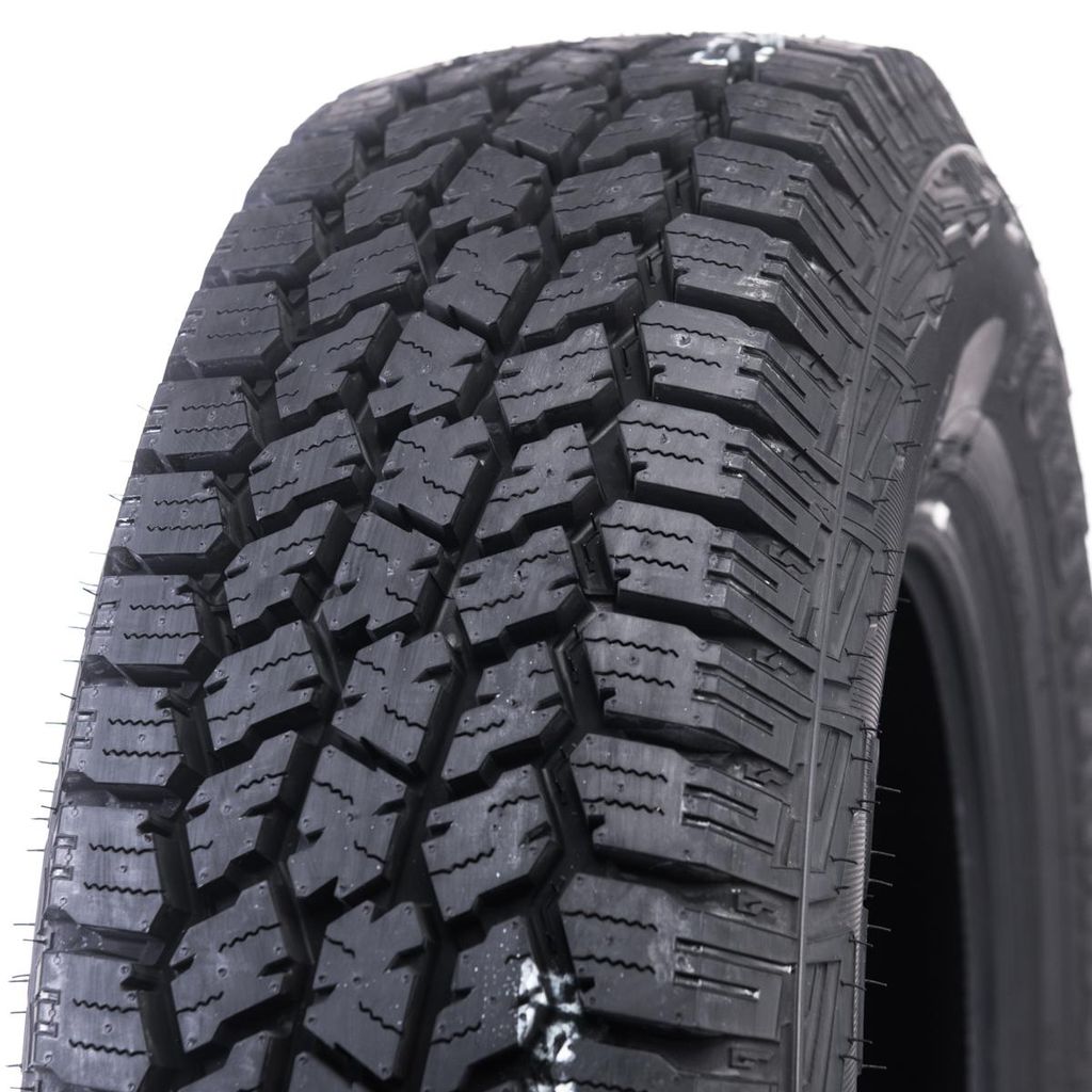 Yokohama Geolandar A/T4 G018 265/60 R18 119/116 S FR Zdjęcie produktu 