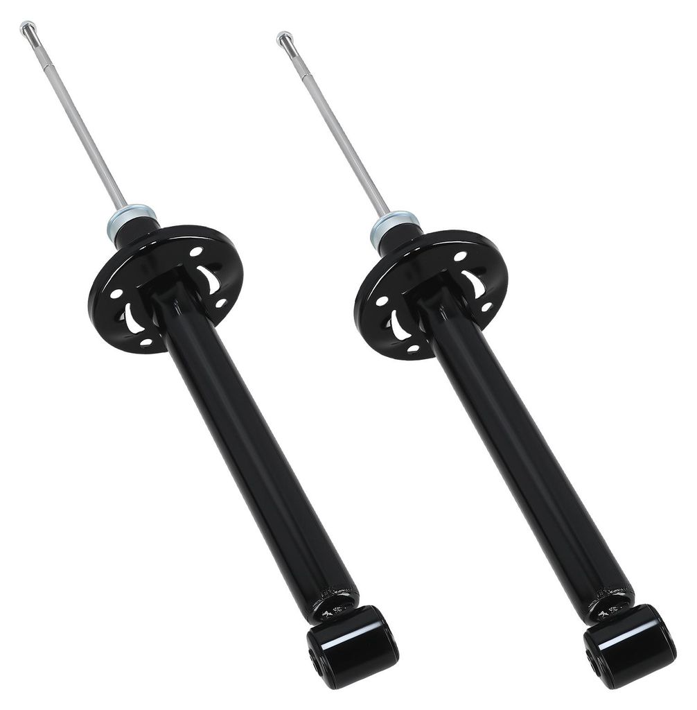2pcs Stoßdämpfer Hinten for VW VENTO GOLF 1983-2002 191513033 343191