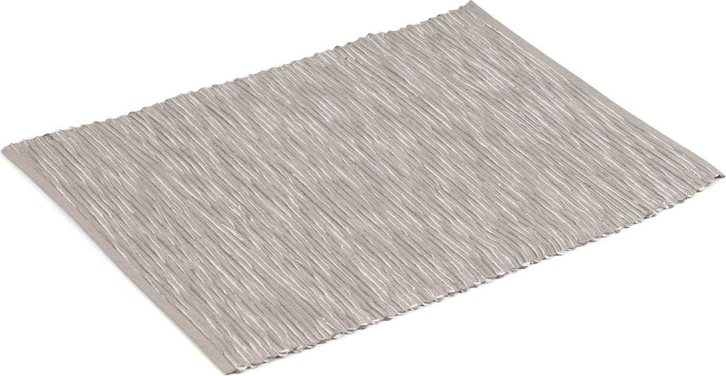 Tisch-Set - Taupe - 35 x 50 cm