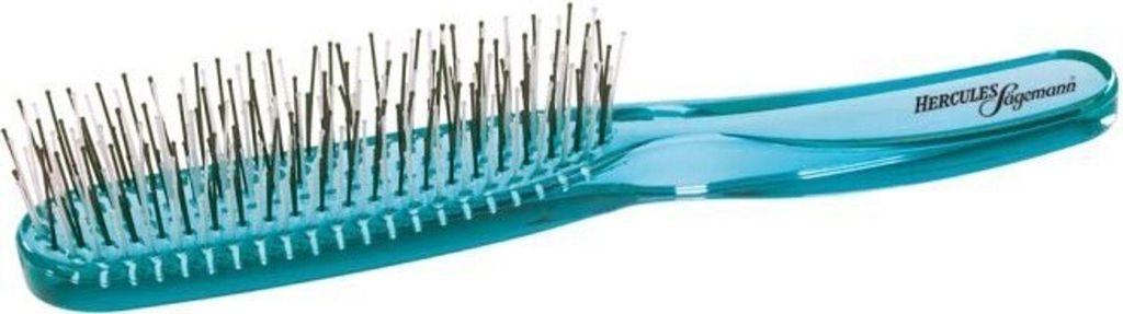 Hercules Sägemann Scalp Brush türkis 8210