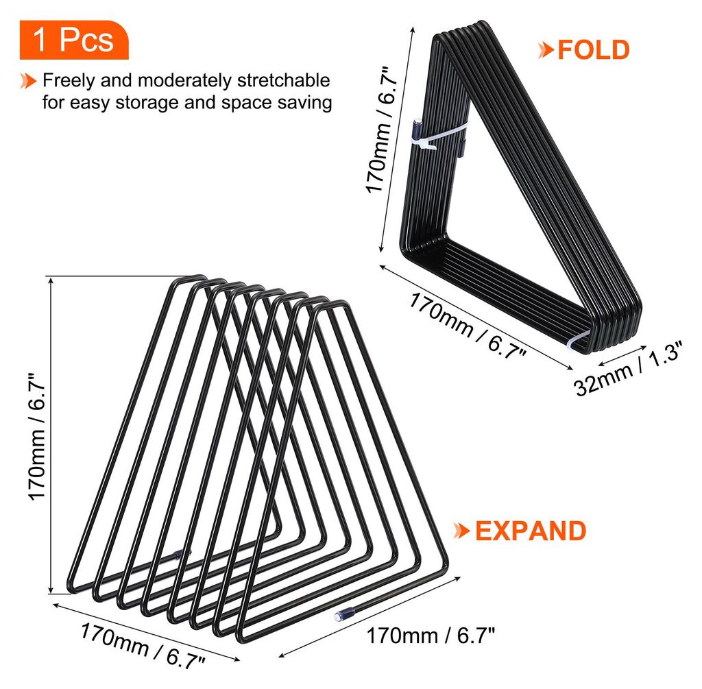 Dreieck Schreibtisch Aktenhalter Rack Metall Vinyl Plattenst?nder Halter Bš¹ro Datei Organizer Dreieck Bš¹cherregal Dekor fš¹r Schreibtisch B...