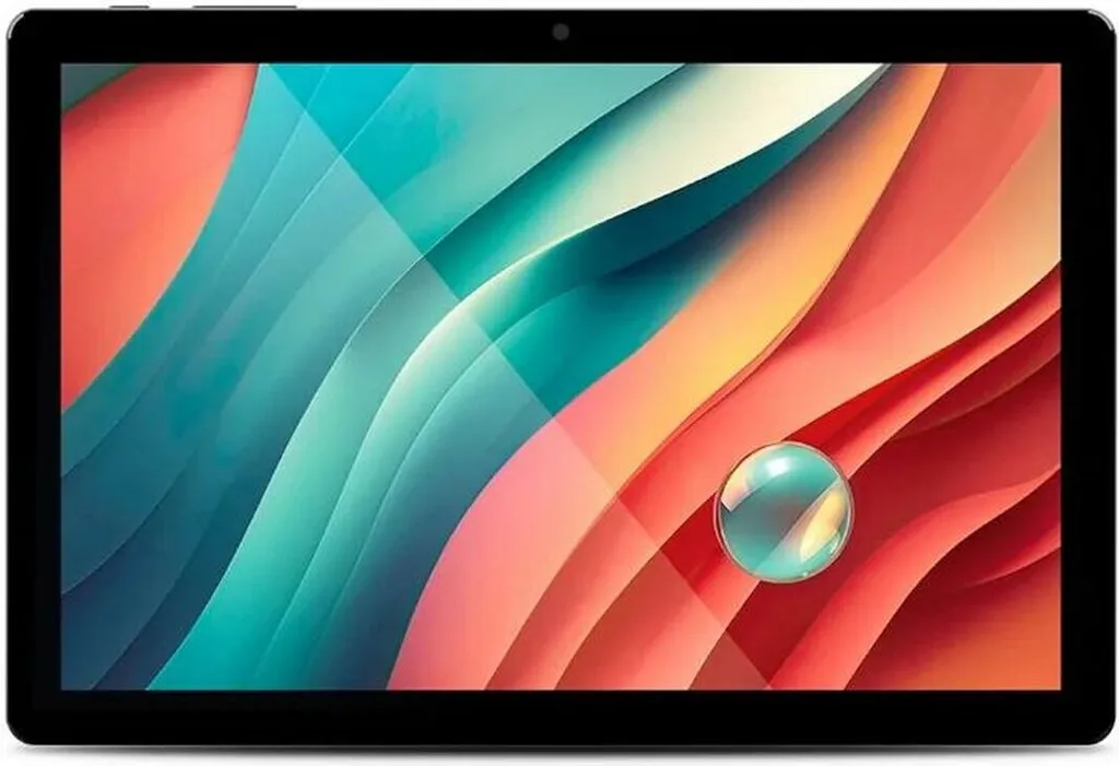Tablette SPC Gravity 5 SE 10.1 Pouces IPS 4Go 64Go WiFi Android Noir
