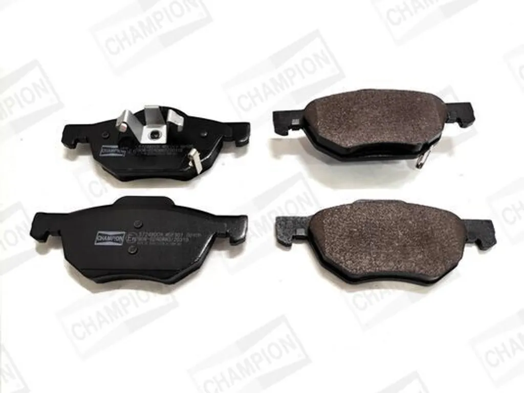 Jeu de plaquettes de frein avant pour Honda Civic X et Accord VII 2.0 2.4