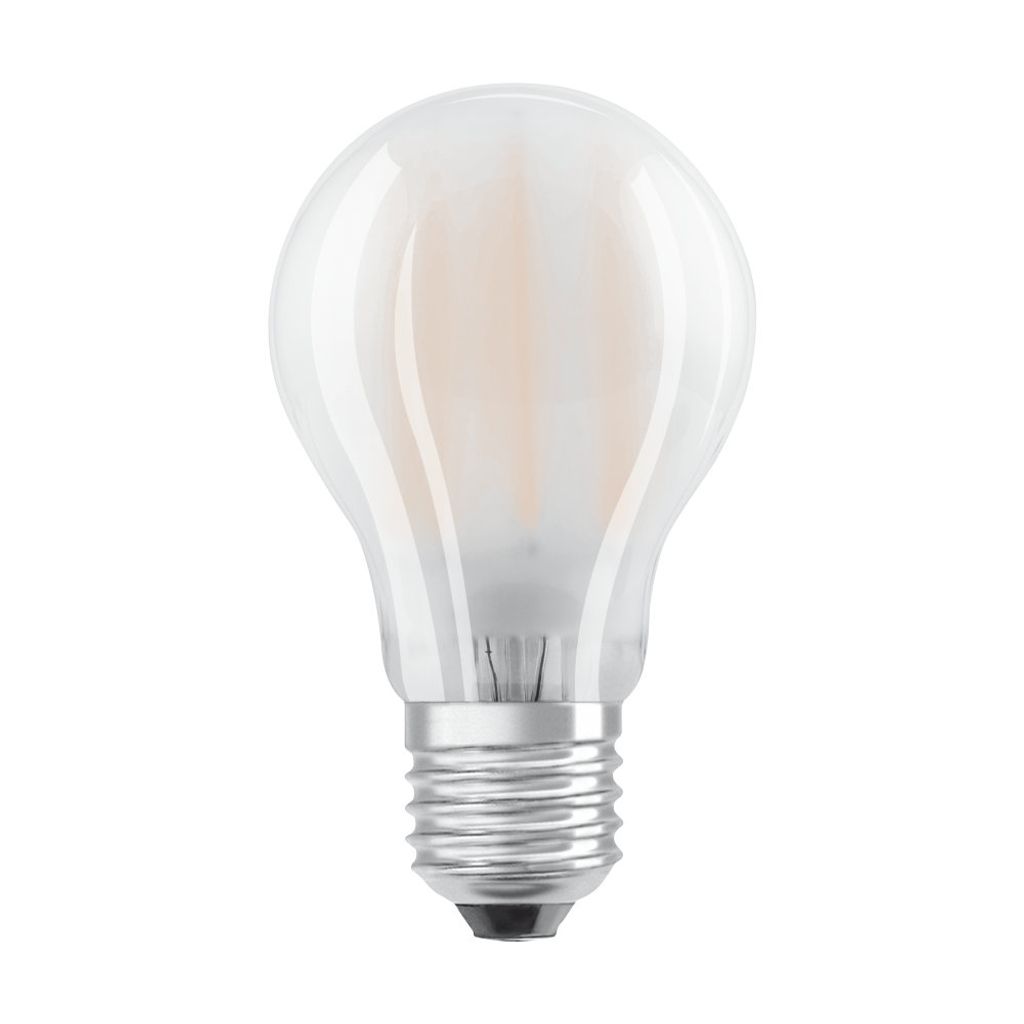 Osram LED STAR CLAS A 75 E27 8W 2PACK LED-Lampe, Produktbild 