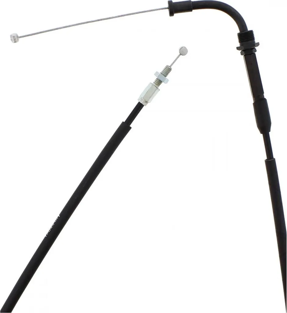 Commande de Gaz Bowden Triumph Thunderbird 1700 Storm 2011 2012 2013
