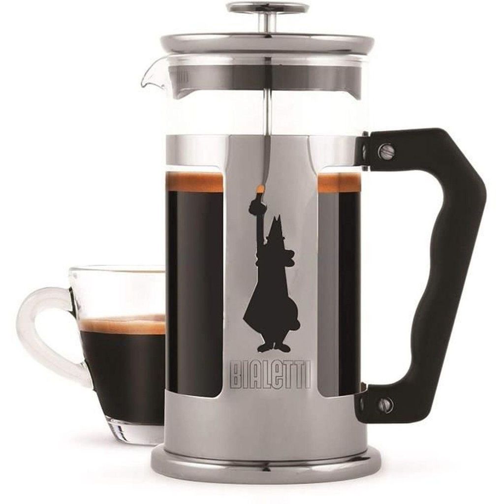 350 ml French-Press-Kaffeebereiter – Edelstahl