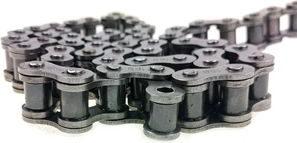 Chaîne de rechange pour broyeur Sipma RB 1200 Kruk - Modèle 0652 L=44