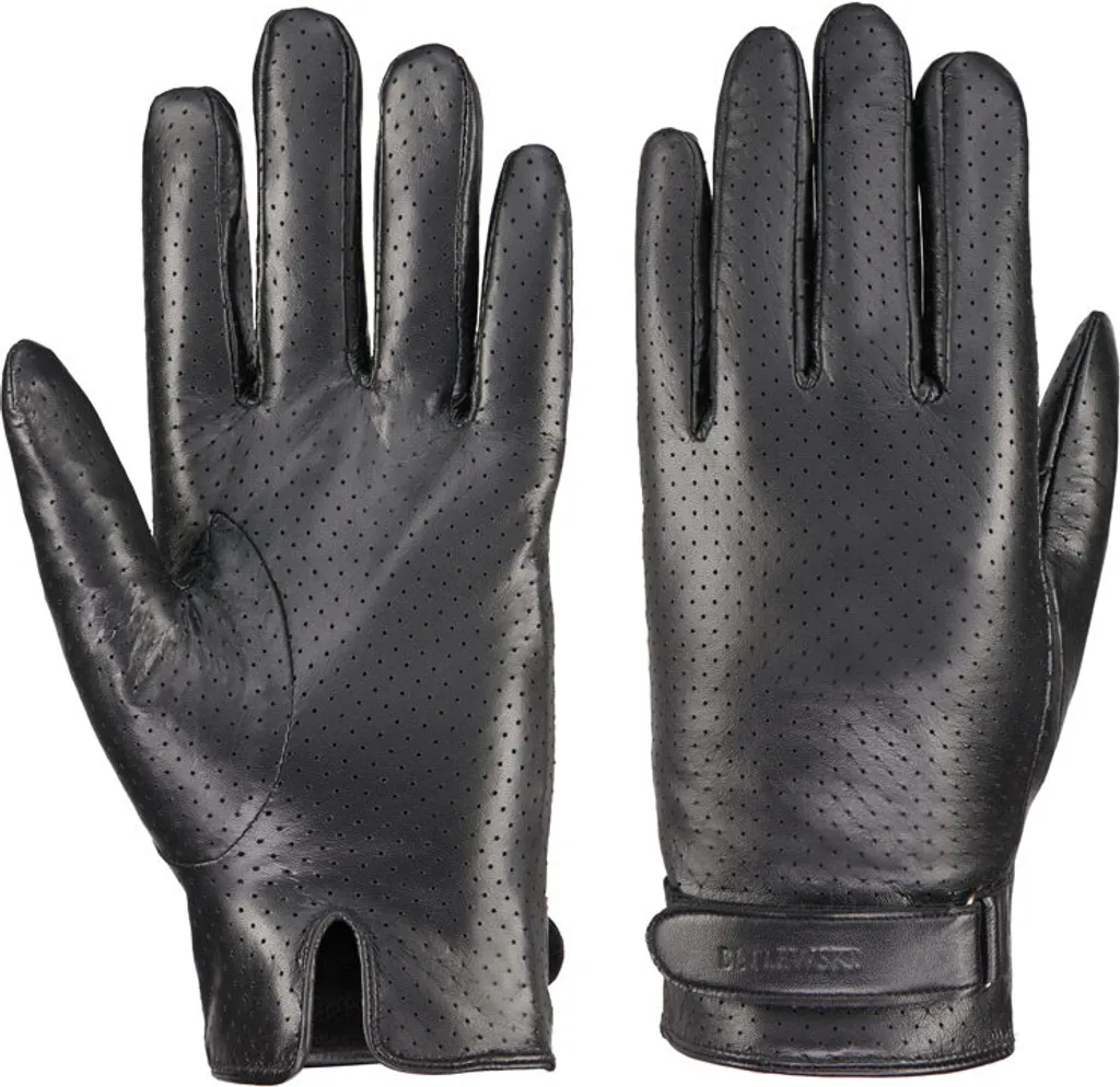 Guanti Moto Uomo RIDE GLM-LG-4 M | Stile Urbano e Sicurezza