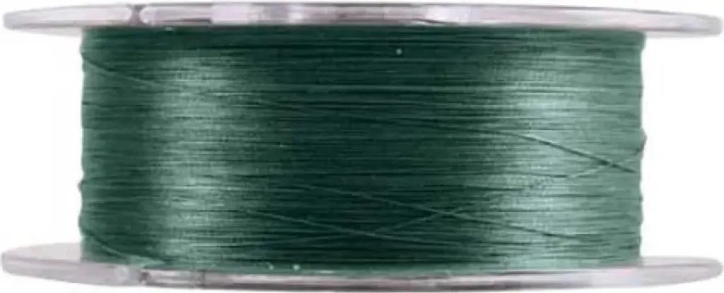 Tresse Asari MS9 0.180 mm Vert 300 Mètres : Glisse et Silence Extrêmes