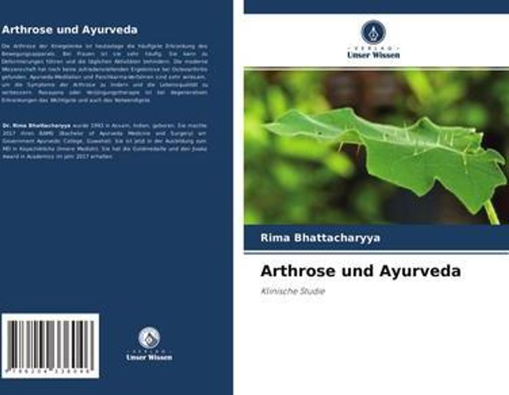 Arthrose und Ayurveda