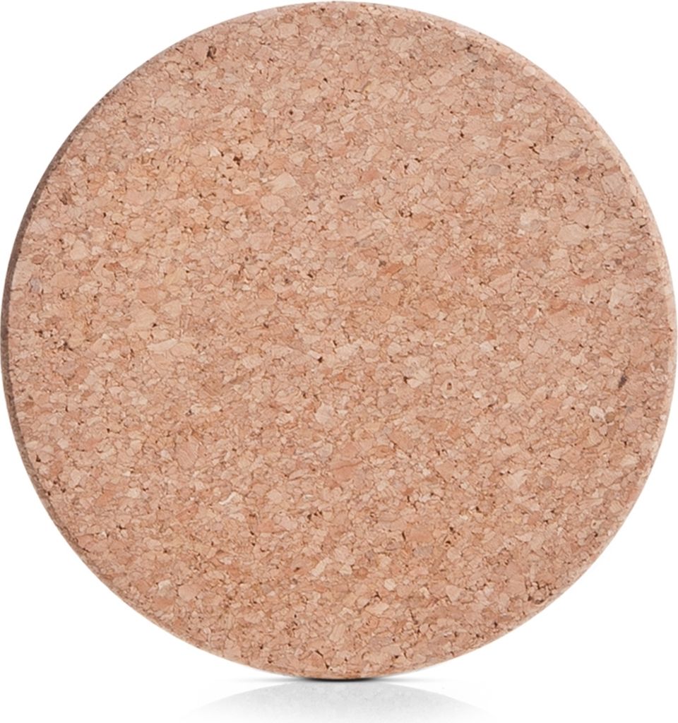 ZELLER PRESENT Untersetzer Kork Ø14cm natur Obrázok produktu 