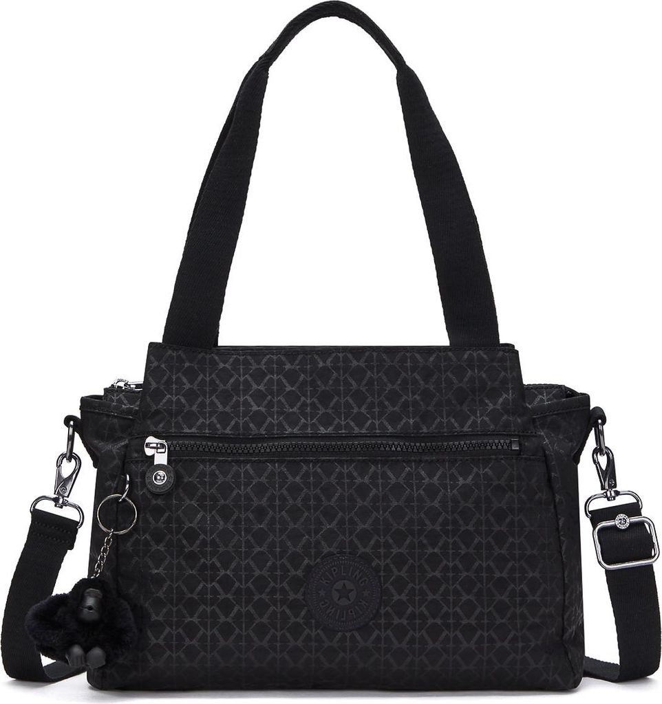 Kipling Basic Plus Elysia, borsa a tracolla 29,5 cm Immagine del prodotto 