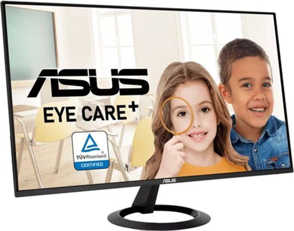ASUS VZ24EHF - Monitor LED - Full HD (1080p) - 61 cm (24") Zdjęcie produktu 3
