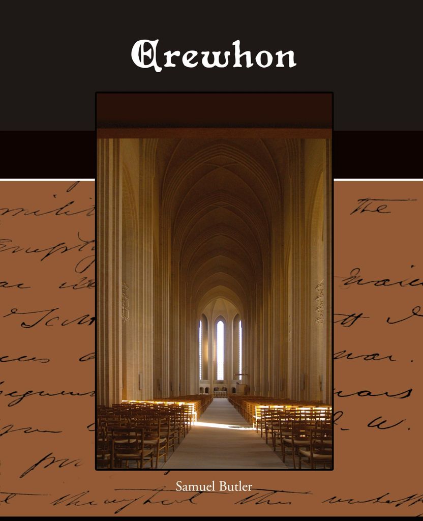 Erewhon
