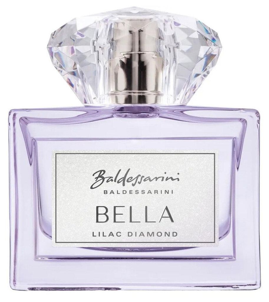 BALDESSARINI Bella Lilac Diamond EDP 30ml Zdjęcie produktu 