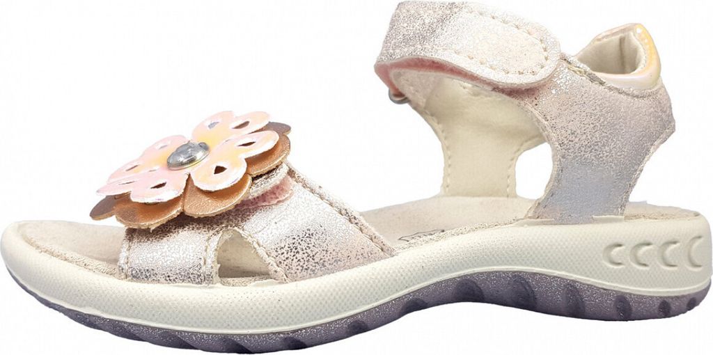 Imac Mädchen Sandale Angel rosa