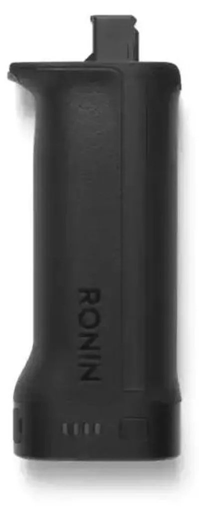 Poignée batterie DJI BG33 pour filmer toute la journée avec le DJI RS 5