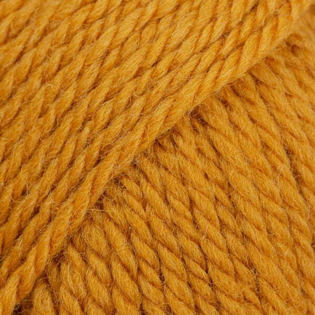 A close-up view of a ball of yarn.
