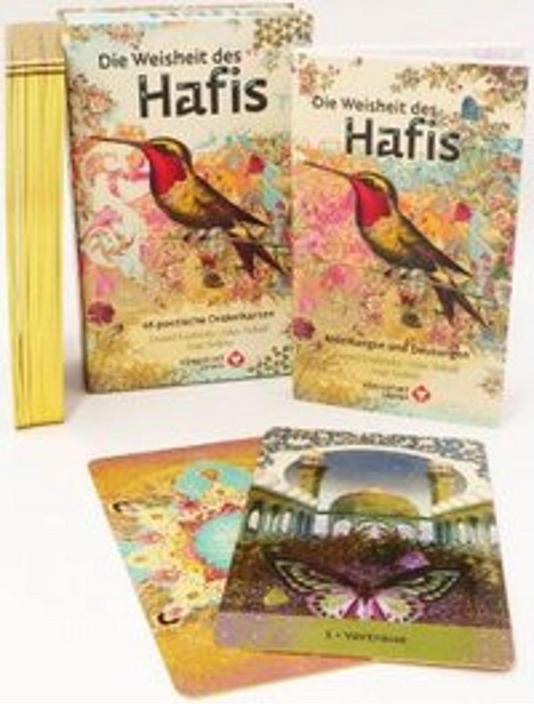 Die Weisheit des Hafis Produktbild 