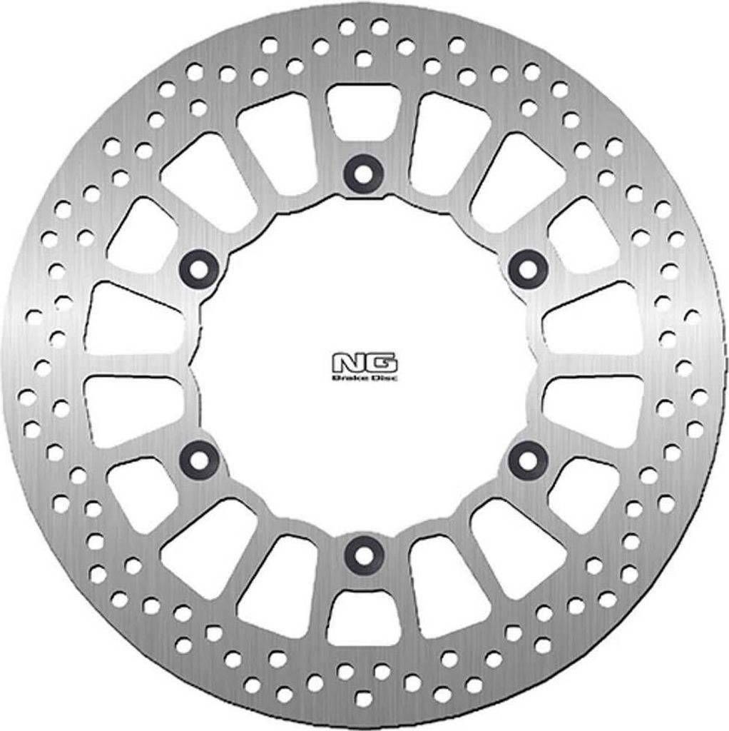 Ng Vordere Bremsscheibe Triumph 865 '06-'13 (310Mm) (310X144X5)